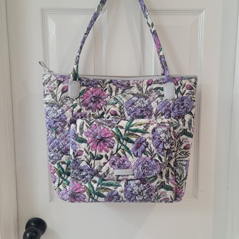 Vera Bradley Bag
